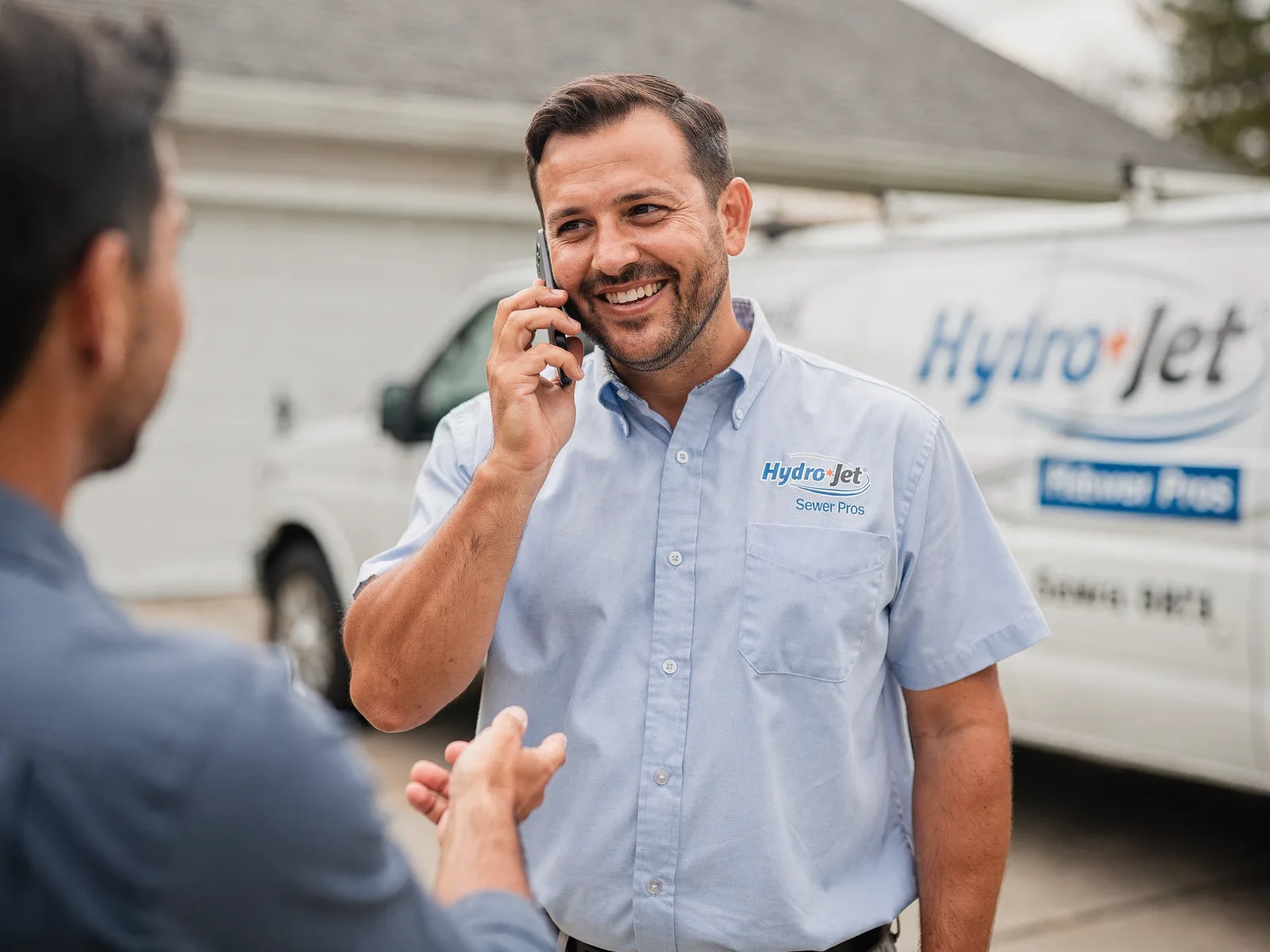 Hydro Jetting Eustis, FL FAQs